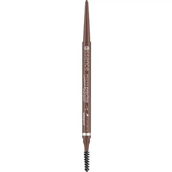 Essence Essence  Šminka za obrve Micro Precise Eyebrow Pencil - 07 Auburn  Essence