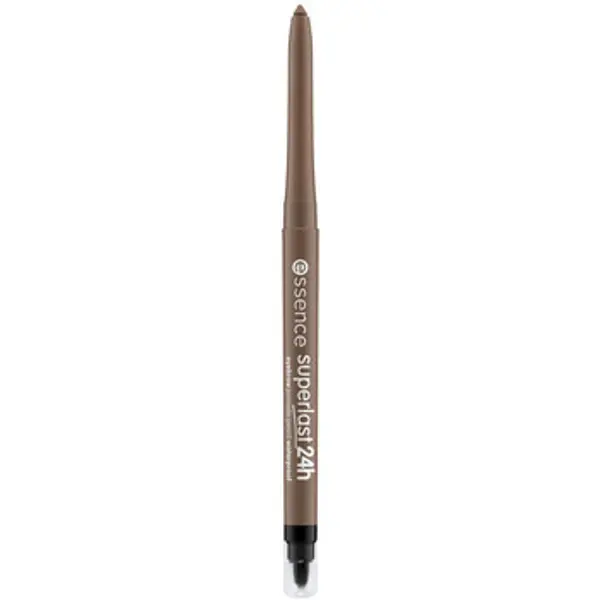 Essence Essence  Šminka za obrve Superlast 24h Waterproof Brow Pencil Pomade - 20 Brown  Essence