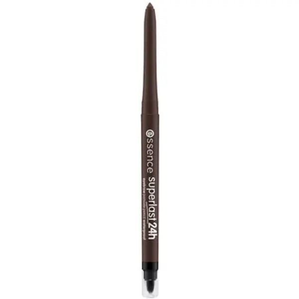 Essence Essence  Šminka za obrve Superlast 24h Waterproof Brow Pencil Pomade - 40 Cool B  Essence