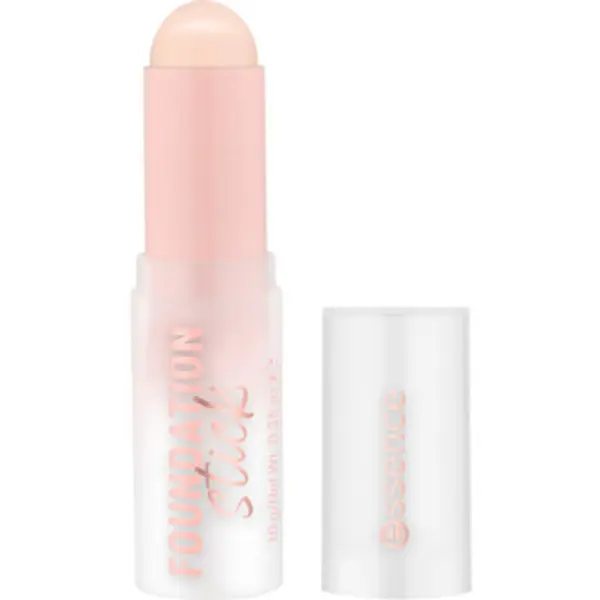Essence Essence  Tekući puderi i primeri Foundation Stick - 10 -  Essence
