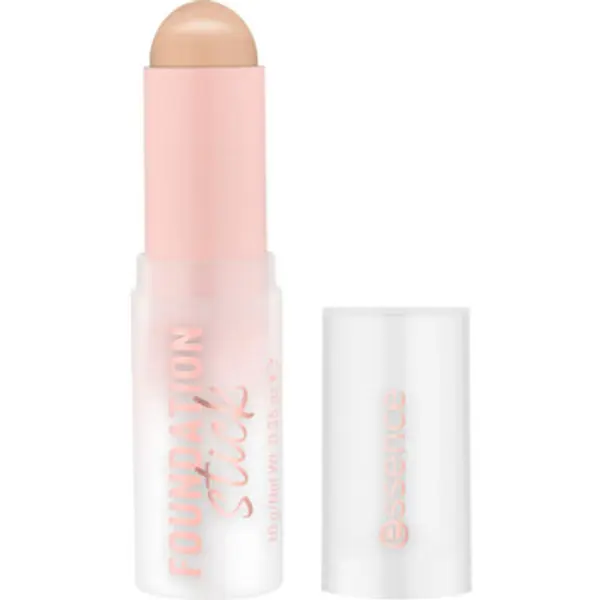 Essence Essence  Tekući puderi i primeri Foundation Stick - 120 -  Essence