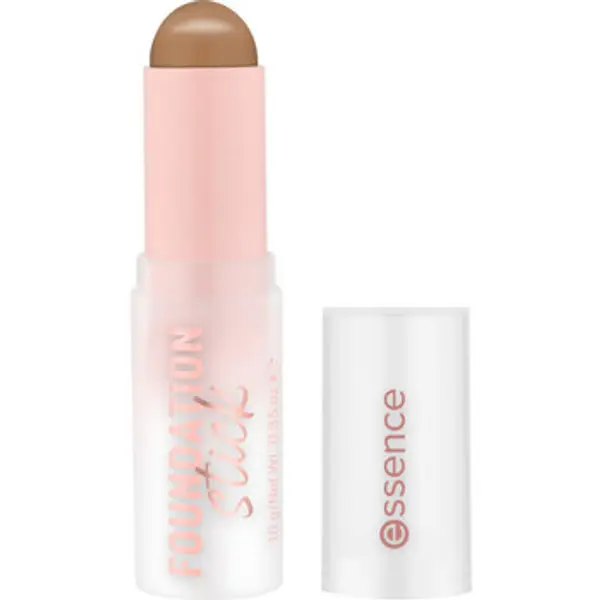 Essence Essence  Tekući puderi i primeri Foundation Stick - 202 -  Essence