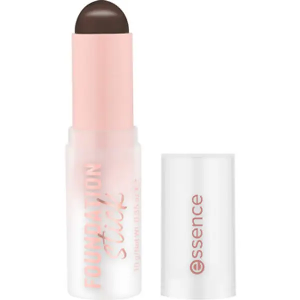 Essence Essence  Tekući puderi i primeri Foundation Stick - 370 -  Essence