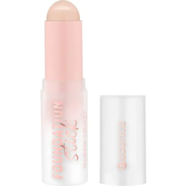 Essence Essence  Tekući puderi i primeri Foundation Stick - 50 -  Essence