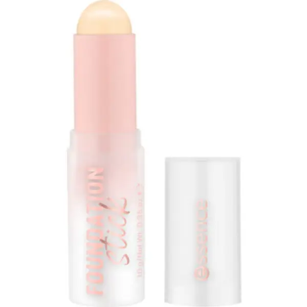 Essence Essence  Tekući puderi i primeri Foundation Stick - 60 -  Essence