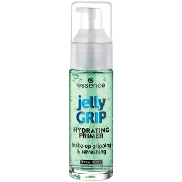 Essence Essence  Tekući puderi i primeri Jelly Grip Hydrating Primer  Essence