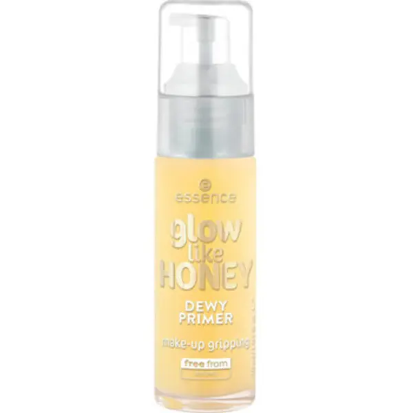 Essence Essence  Tekući puderi i primeri Primer Dewy Glow Like Honey  Essence