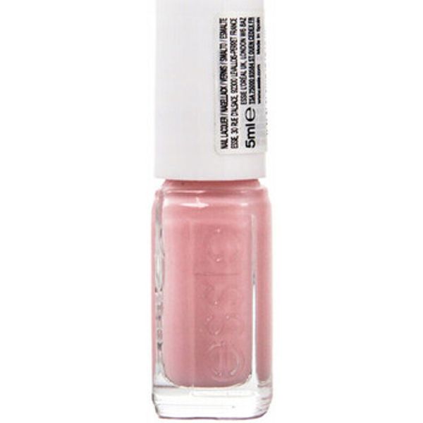 Essie Essie  Lakovi za nokte Mini Nail Polish - 13 Mademoiselle  Essie