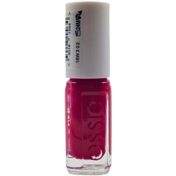 Essie Essie  Lakovi za nokte Mini Nail Polish - 427 Maki Me Happy  Essie