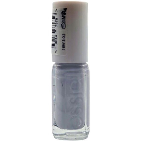 Essie Essie  Lakovi za nokte Mini Nail Polish - 604 Press Pause  Essie