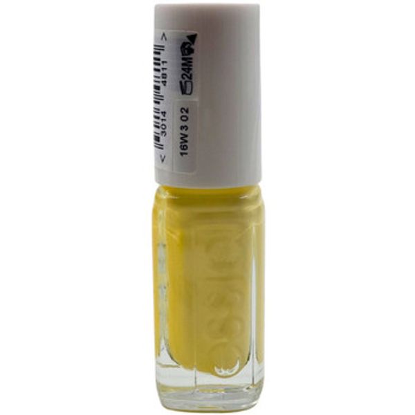 Essie Essie  Lakovi za nokte Mini Nail Polish - 648 Summer Soul Stice  Essie