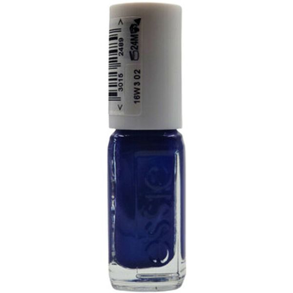 Essie Essie  Lakovi za nokte Mini Nail Polish - 92 Aruba Blue  Essie