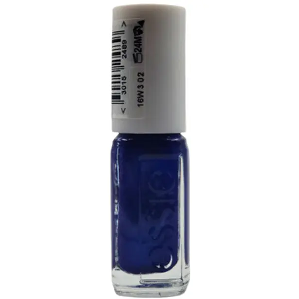 Essie Essie  Lakovi za nokte Mini Nail Polish - 92 Aruba Blue  Essie