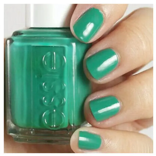 Essie Essie  Lakovi za nokte Nail Polish 13.5ml - 323 Ruffles   Feathers  Essie