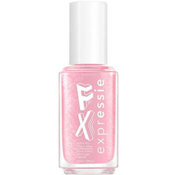 Essie Essie  Lakovi za nokte Nail Polish Expressie - 520 Fx Faux Real  Essie