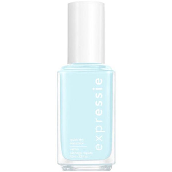 Essie Essie  Lakovi za nokte Nail Polish Expressie - 540 Life In 4D  Essie