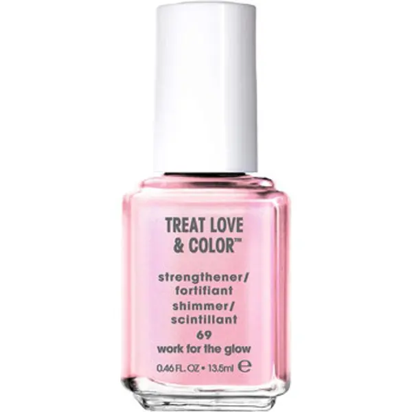 Essie Essie  Njega noktiju Treat Love   Color Care - 69 Work For The Glow  Essie