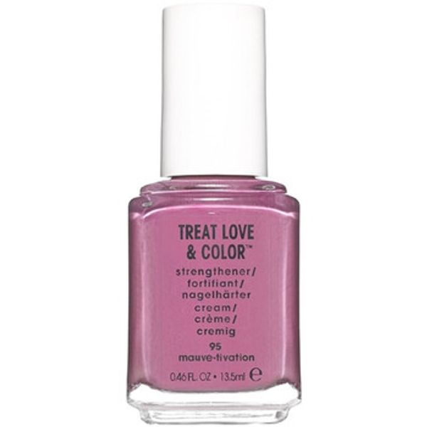 Essie Essie  Njega noktiju Treat Love   Color Care - 95 Mauve-Tivation  Essie