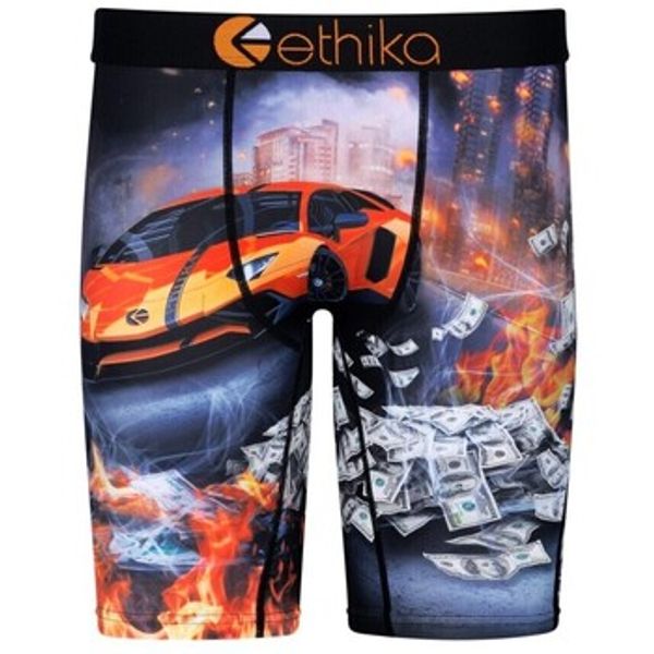 Ethika Ethika  Bokserice -  Ethika