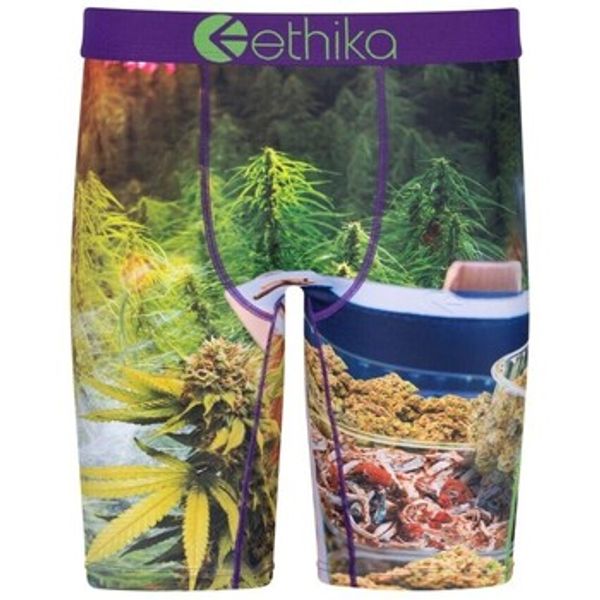Ethika Ethika  Bokserice -  Ethika