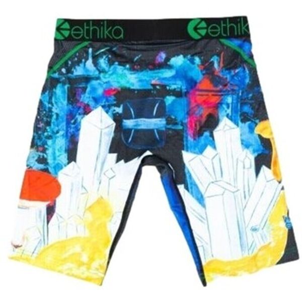 Ethika Ethika  Majice kratkih rukava -  Ethika