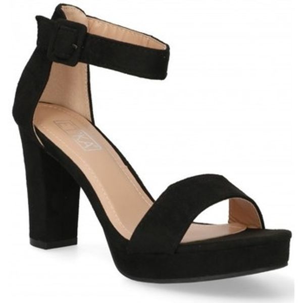 Etika Etika  Sandale i polusandale 59442  Etika