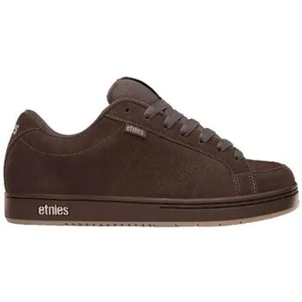 Etnies Etnies  Modne tenisice Kingpin  Etnies