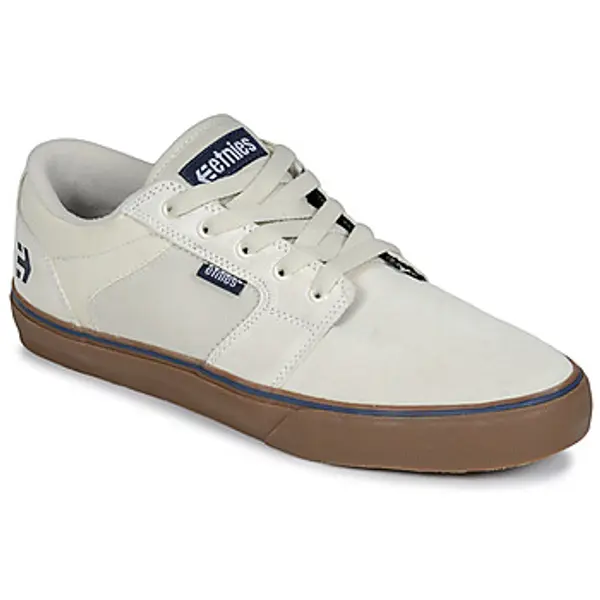 Etnies Etnies  Obuća za skateboarding BARGE LS  Etnies