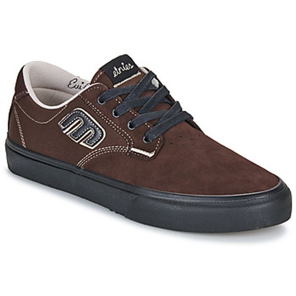 Etnies Etnies  Obuća za skateboarding ETNIES BARGE PLUS BROWN BLACK  Etnies