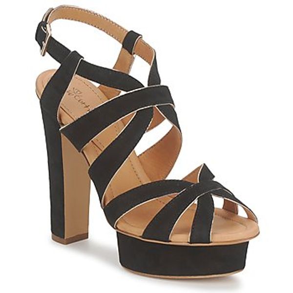 Eva Turner Eva Turner  Sandale i polusandale LIVIA  Eva Turner