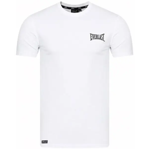 Everlast Everlast  Majice kratkih rukava EL014BIAY  Everlast