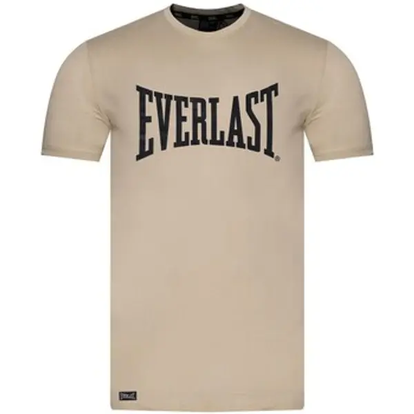 Everlast Everlast  Majice kratkih rukava EL024BE  Everlast