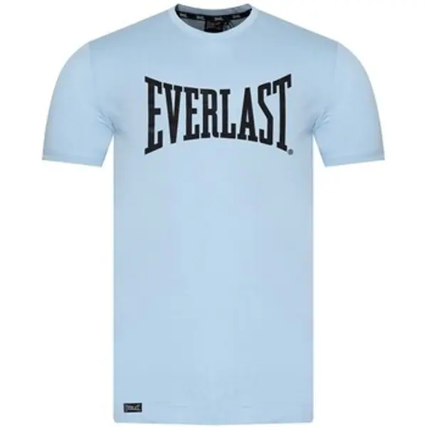 Everlast Everlast  Majice kratkih rukava EL024BKI  Everlast