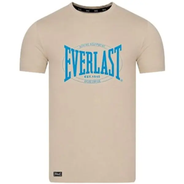Everlast Everlast  Majice kratkih rukava EL054BE  Everlast