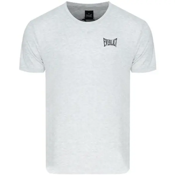 Everlast Everlast  Majice / Polo majice EL0912JASMEL  Everlast