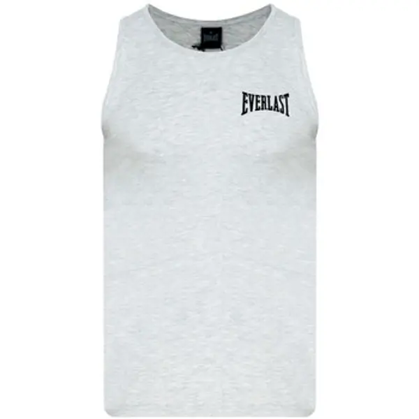 Everlast Everlast  Majice s naramenicama i majice bez rukava EL0913JASMEL  Everlast