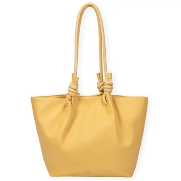 Excess Excess  Ručne torbe Hestre Bag - Yellow  Excess