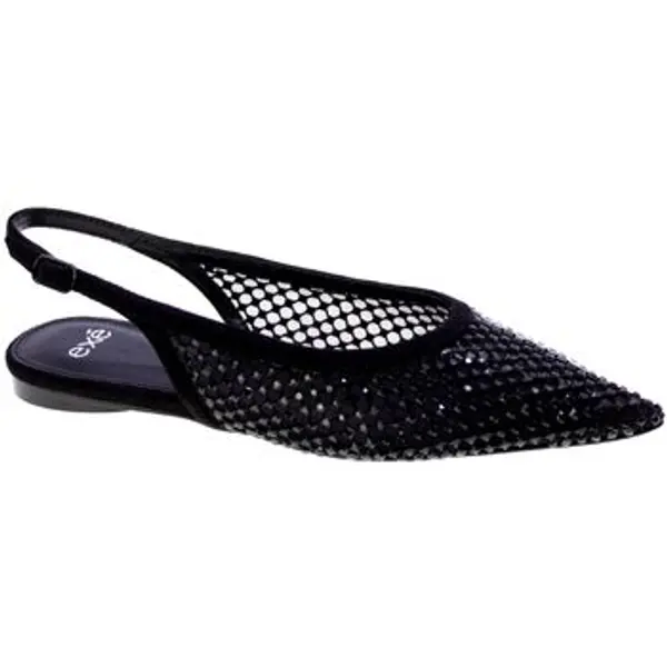 Exé Shoes Exé Shoes  Balerinke i Mary Jane cipele 146358  Exé Shoes