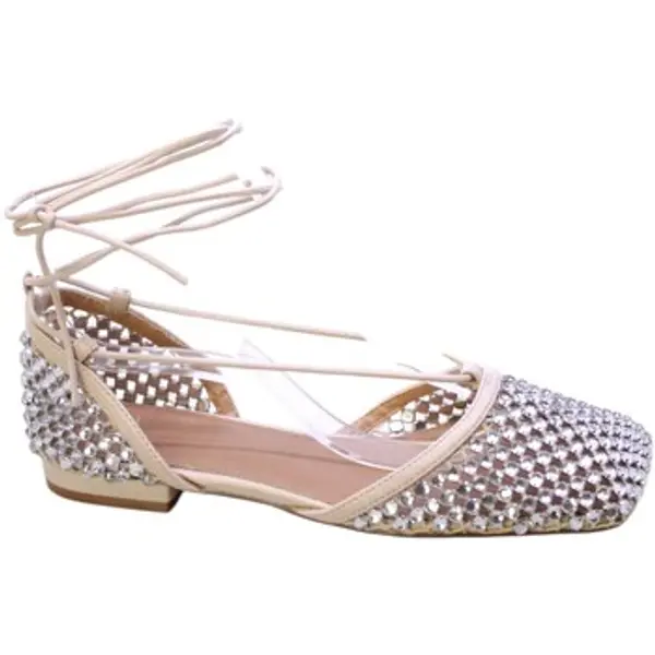 Exé Shoes Exé Shoes  Balerinke i Mary Jane cipele 93867  Exé Shoes