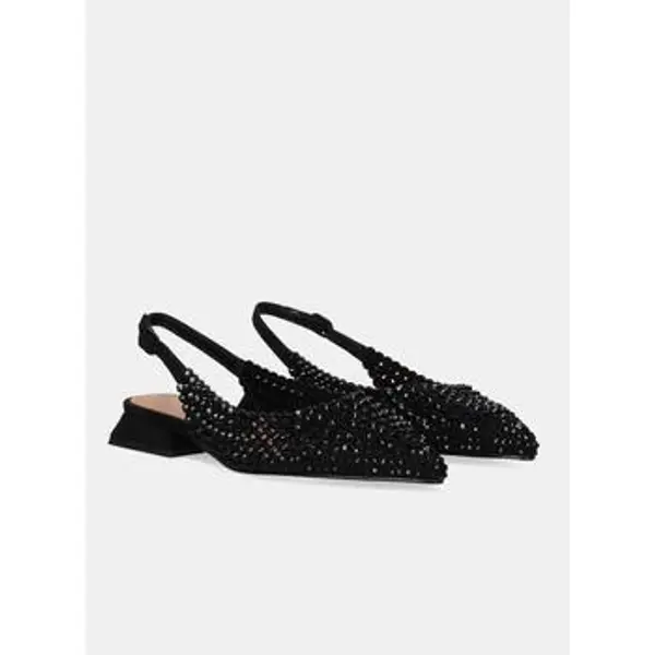 Exé Shoes Exé Shoes  Balerinke i Mary Jane cipele Hillary 141  Exé Shoes