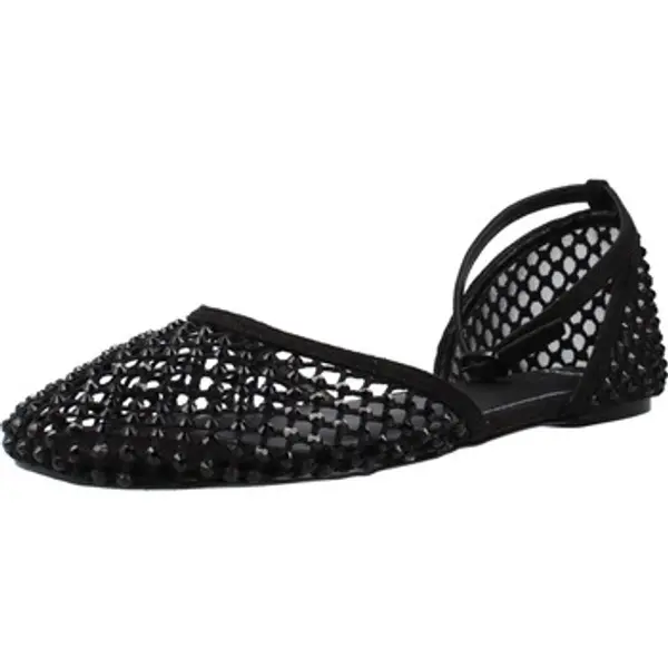Exé Shoes Exé Shoes  Balerinke i Mary Jane cipele Veronica  Exé Shoes