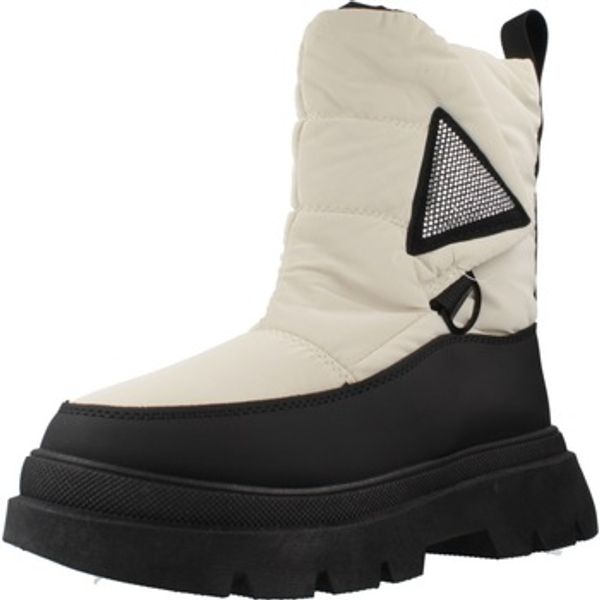 Exé Shoes Exé Shoes  Čizme FABRIC  Exé Shoes