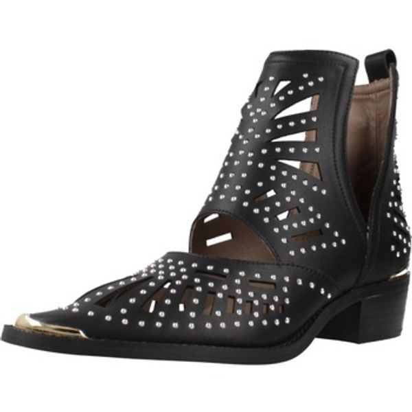 Exé Shoes Exé Shoes  Čizme MILAN 017E  Exé Shoes