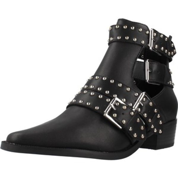 Exé Shoes Exé Shoes  Čizme MILAN 020E  Exé Shoes