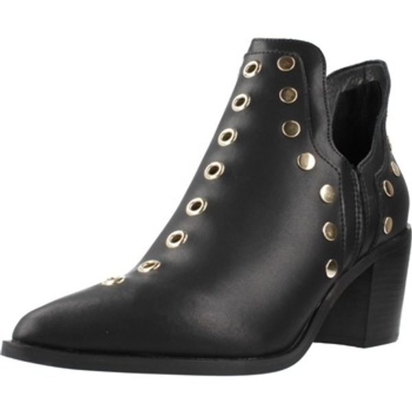Exé Shoes Exé Shoes  Čizme NAPOLES 006E  Exé Shoes