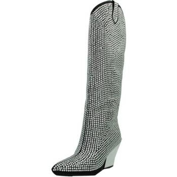 Exé Shoes Exé Shoes  Čizme T6336 M3979E  Exé Shoes