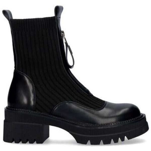 Exé Shoes Exé Shoes  Gležnjače B079 F25  Exé Shoes