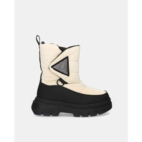 Exé Shoes Exé Shoes  Gležnjače HD2568  Exé Shoes