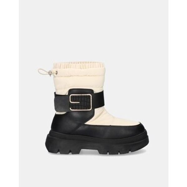 Exé Shoes Exé Shoes  Gležnjače HD2569  Exé Shoes