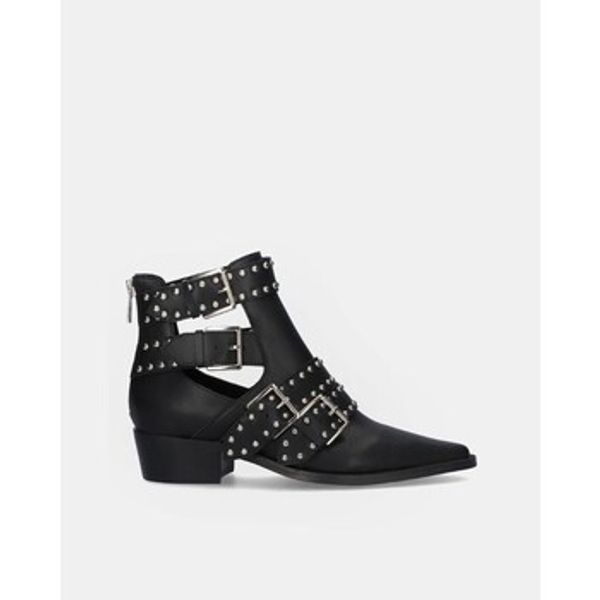 Exé Shoes Exé Shoes  Gležnjače MILAN 020  Exé Shoes